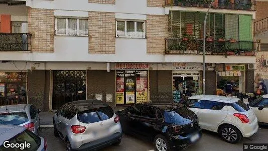 Apartments for rent in Roma Municipio IV – Tiburtino - Photo from Google Street View