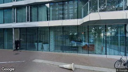 Apartments for rent in Eindhoven - Photo from Google Street View