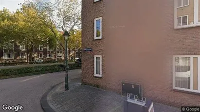 Apartments for rent in Den Bosch - Photo from Google Street View