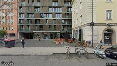 Apartments for rent in Innsbruck - Photo from Google Street View
