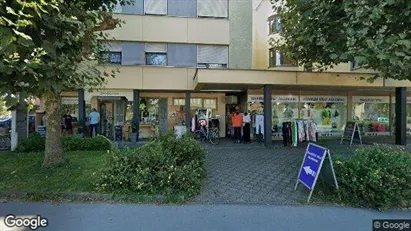 Apartments for rent in Höchst - Photo from Google Street View
