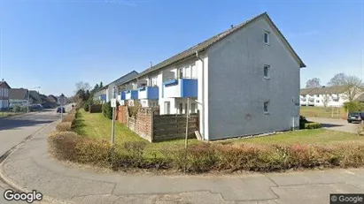 Apartments for rent in Steinburg - Photo from Google Street View
