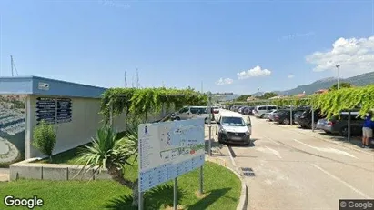 Apartments for rent in Kaštela - Photo from Google Street View