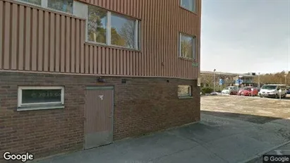Apartments for rent in Sundsvall - Photo from Google Street View