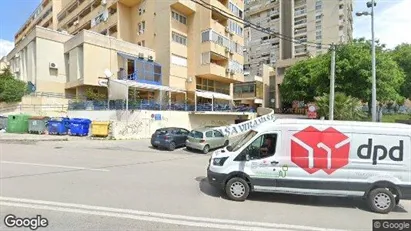 Apartments for rent in Split - Photo from Google Street View