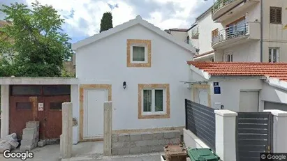 Apartments for rent in Split - Photo from Google Street View