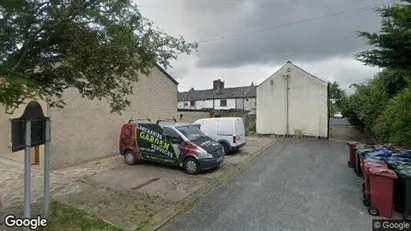 Apartments for rent in Preston - Lancashire - Photo from Google Street View