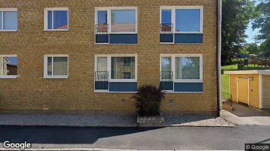 Apartments for rent in Ulricehamn - Photo from Google Street View