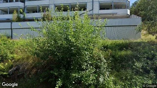 Apartments for rent in Oslo Søndre Nordstrand - Photo from Google Street View