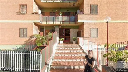 Apartments for rent in Roma Municipio V – Prenestino/Centocelle - Photo from Google Street View