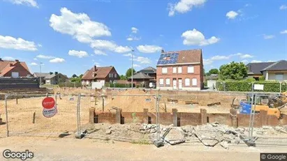 Apartments for rent in Waregem - Photo from Google Street View