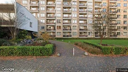 Apartments for rent in Enschede - Photo from Google Street View