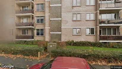 Apartments for rent in Enschede - Photo from Google Street View