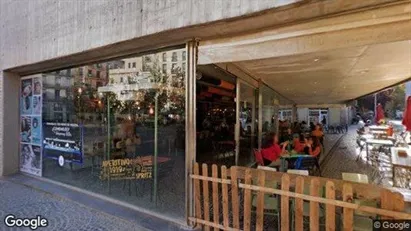 Apartments for rent in Barcelona Ciutat Vella - Photo from Google Street View