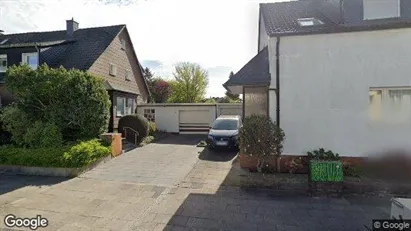 Apartments for rent in Essen - Photo from Google Street View