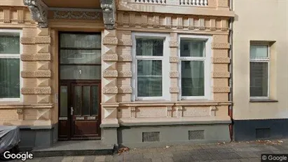 Apartments for rent in Düren - Photo from Google Street View