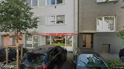 Apartments for rent in Essen - Photo from Google Street View