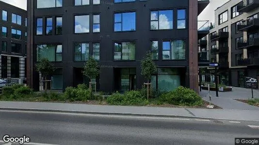 Apartments for rent in Tallinn Kesklinna - Photo from Google Street View