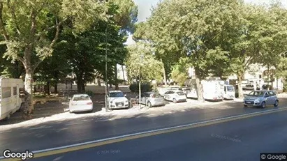 Apartments for rent in Florence - Photo from Google Street View