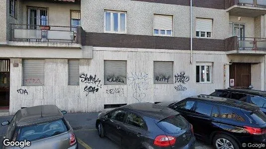 Apartments for rent in Milano Zona 4 - Vittoria, Forlanini - Photo from Google Street View