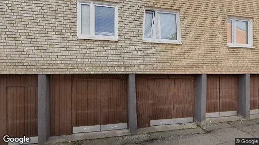 Apartments for rent in Katrineholm - Photo from Google Street View