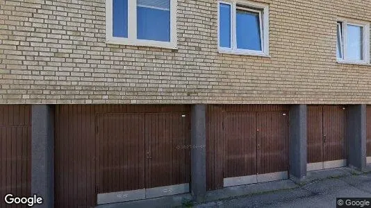 Apartments for rent in Katrineholm - Photo from Google Street View