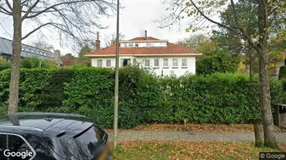 Apartments for rent in Wassenaar - Photo from Google Street View