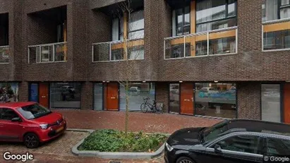 Apartments for rent in Utrecht Noord-West - Photo from Google Street View