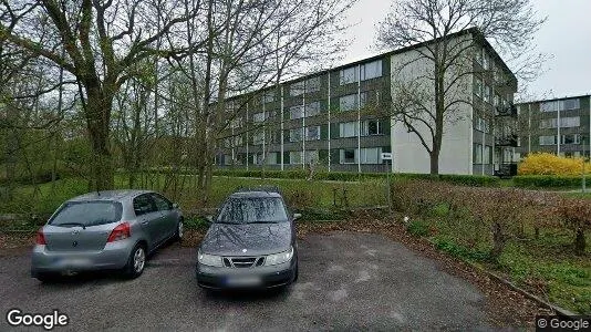 Rooms for rent in Lund - Photo from Google Street View