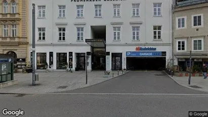 Apartments for rent in Leonding - Photo from Google Street View