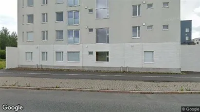 Apartments for rent in Hämeenlinna - Photo from Google Street View