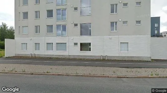 Apartments for rent in Hämeenlinna - Photo from Google Street View