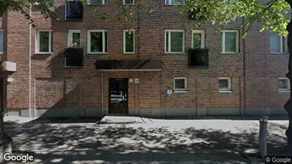 Apartments for rent in Lahti - Photo from Google Street View