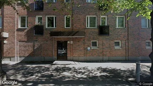 Apartments for rent in Lahti - Photo from Google Street View