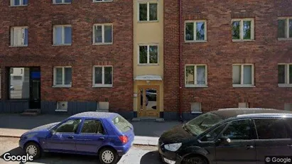 Apartments for rent in Kotka - Photo from Google Street View