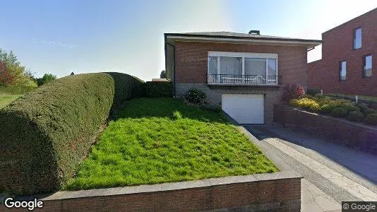 Apartments for rent in Tervuren - Photo from Google Street View