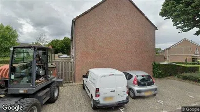 Apartments for rent in Zevenaar - Photo from Google Street View