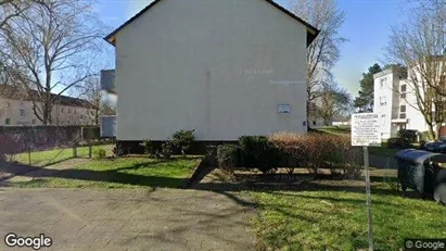Apartments for rent in Recklinghausen - Photo from Google Street View