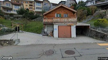 Apartments for rent in Lavaux-Oron - Photo from Google Street View