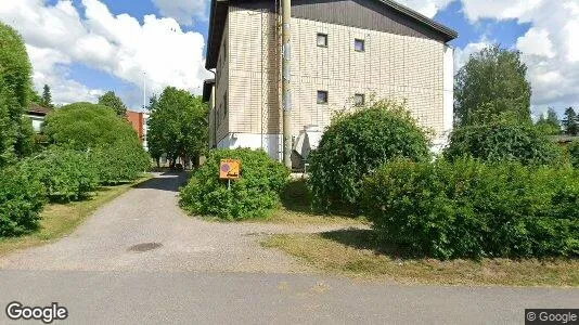 Apartments for rent in Vihti - Photo from Google Street View
