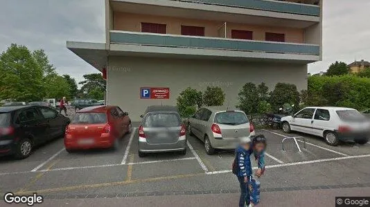 Apartments for rent in Morges - Photo from Google Street View