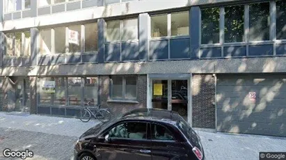 Apartments for rent in Brugge - Photo from Google Street View