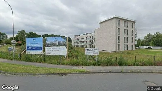 Apartments for rent in Niedersachsen Harburg - Photo from Google Street View