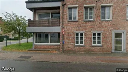 Apartments for rent in Rijkevorsel - Photo from Google Street View