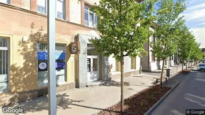 Apartments for rent in Šiaulių r. sav. - Photo from Google Street View