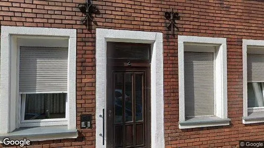 Apartments for rent in Fürth - Photo from Google Street View