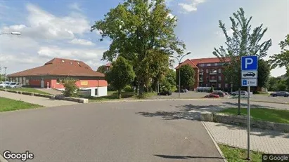 Apartments for rent in Unstrut-Hainich-Kreis - Photo from Google Street View