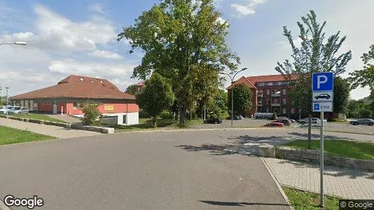 Apartments for rent in Unstrut-Hainich-Kreis - Photo from Google Street View