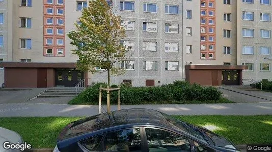 Apartments for rent in Tallinn Kesklinna - Photo from Google Street View