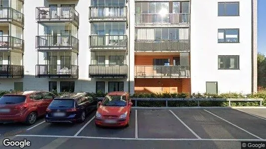 Apartments for rent in Askim-Frölunda-Högsbo - Photo from Google Street View